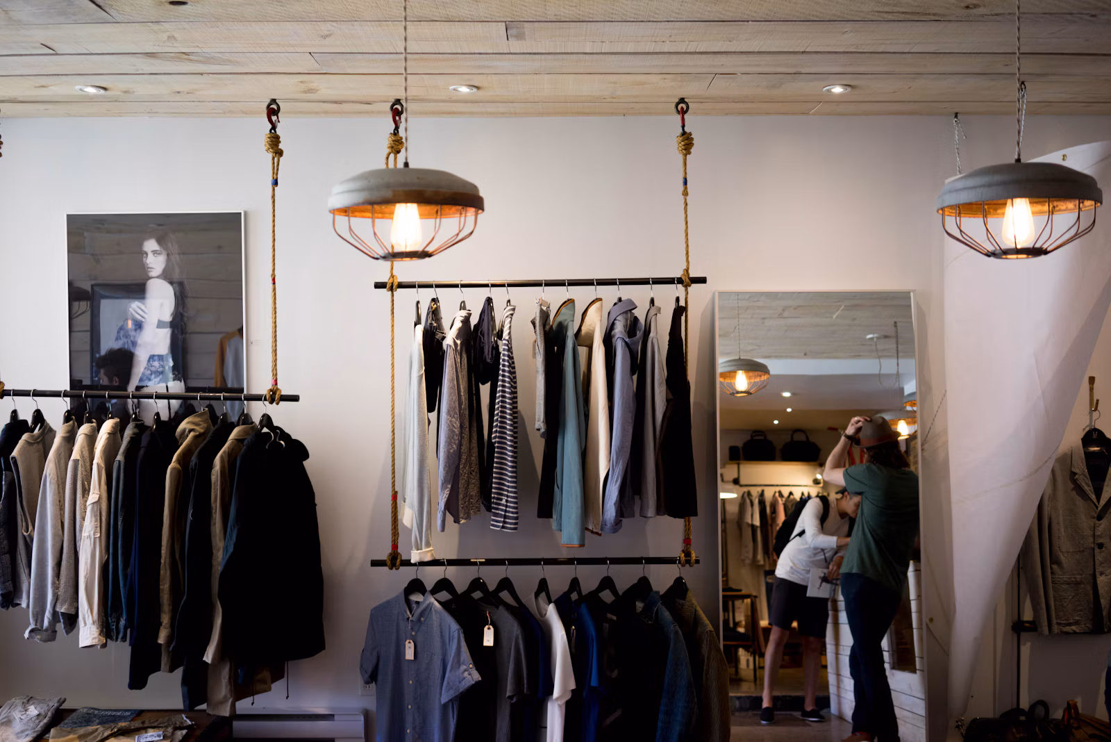 Sanfang — moda e estilo